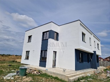 Urseni, Mosnita Noua, Timis