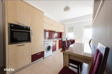 Strada D21, Navodari, Constanta