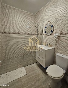 2 camere semidecomandate, Mamaia Nord, zona Pescaria Nava.