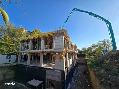 Apartamente noi Galati