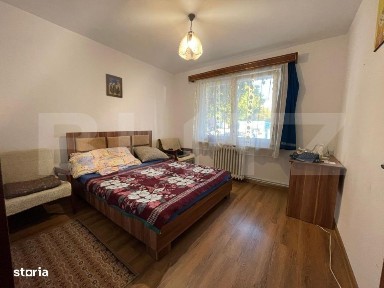 Tudor Vladimirescu, Targu Mures, Mures