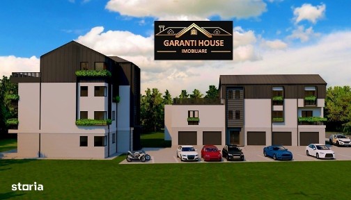 SUPER PRET, Comision 0, Bloc nou, apartament cu 3 camere, 900€/mpc+TVA