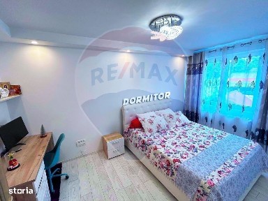 Apartament cu 2 camere de vanzare- 0% pentru cumparator | Cavnic