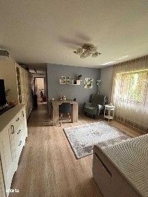 Strada Doctor Gheorghe Bilascu, Republicii, Baia Mare, Maramures