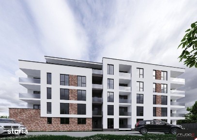 Apartament 2 camere,Vasile Alecsandri,Scoala 8 Lucian Blaga