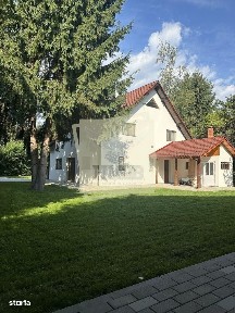 Casa de vacanta vs Afacere la cheie Valea Avrigului