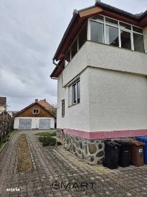 Casa individuala zona Calea Dumbravii