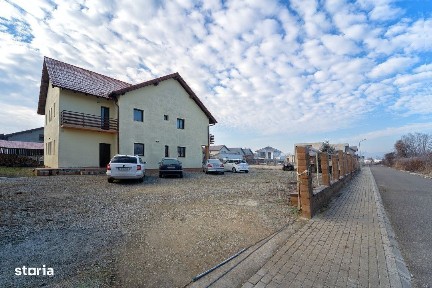 Strada XXIV, Cristian, Sibiu