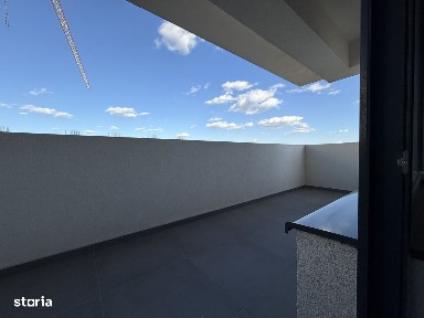 Apartament 2 camere de închiriat Bragadiru