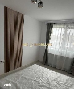 PRIMA INCHIRIERE - 2 CAMERE - 81 RESIDENCE - PARCARE SI BOXA INCLUSA