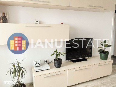 PRIMA INCHIRIERE - 2 CAMERE - 81 RESIDENCE - PARCARE SI BOXA INCLUSA