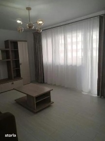 PRIMA INCHIRIERE - 2 CAMERE - 81 RESIDENCE - PARCARE SI BOXA INCLUSA