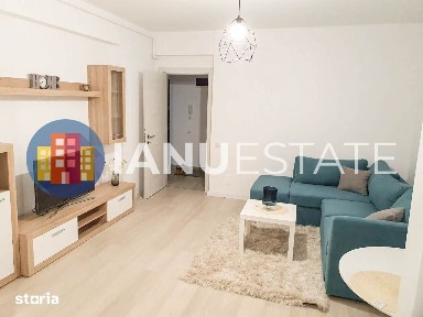 PRIMA INCHIRIERE - 2 CAMERE - 81 RESIDENCE - PARCARE SI BOXA INCLUSA
