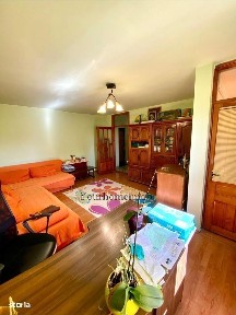 Apartament George Enescu 2camere cu centrala