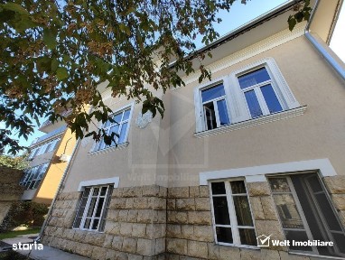 Casa de vanzare in Andrei Muresanu, teren 867mp - zona exclusivista!