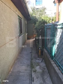 Casa renovabila in Someseni, cu teren de 169 mp