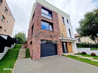 Casa individuala premium, in Gruia