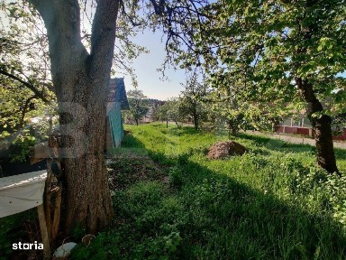 Casa renovabila / demolabila, Gheorghieni, 2 fronturi 130ml, 1240 mp