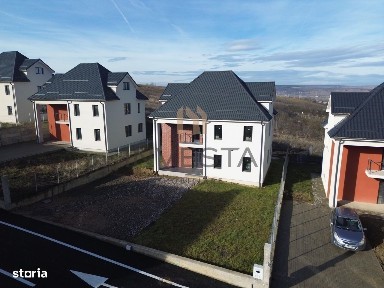 Calitate Premium/Casa individuala/Strada noua