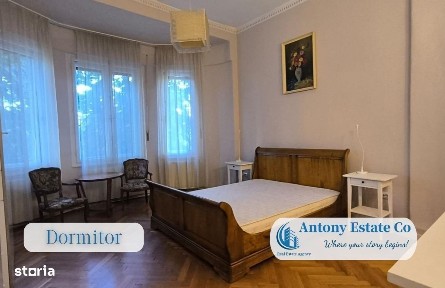 Antony Estate | Chirie 4 camere, Open-Space, Ultracentral-Oradea