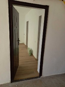 inchiriez garsoniera nemobilata et1 in imobilnou, privat, zona Lisimed