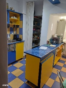 Republicii - Caraiman 3 camere 88 mp etaj 2