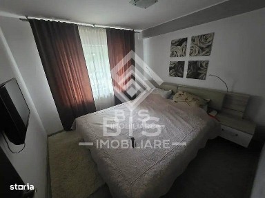 APARTAMENT 3 CAMERE DECOMANDATE Ştefan cel Mare