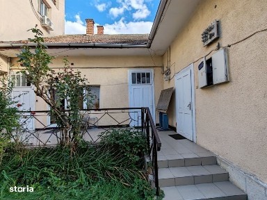 Andrei Muresanu, Cluj-Napoca, Cluj