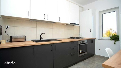 Apartament 2 camere NorthLight Residence, 0% comision