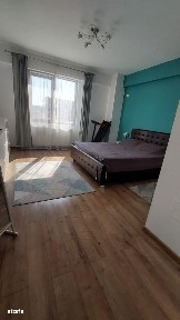 Prelungirea Ghencea, 3 camere,95 mp,parcare inclusa