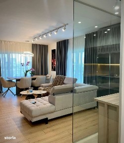 Apartament ideal - 77mp - 2 camere - CITY NORD Stefan cel mare