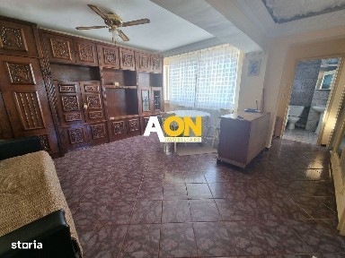 Cetate, Alba Iulia, Alba