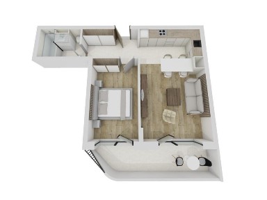 Strada Eroilor, Floresti, Cluj