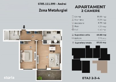 Strada Postalionului, IMGB, Sectorul 4, Bucuresti