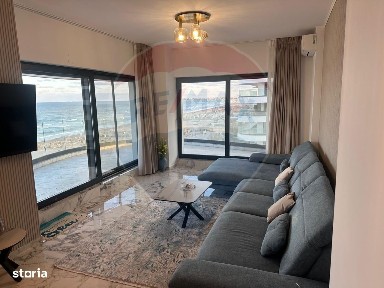 Bulevardul Mamaia, Mamaia Centru, Constanta