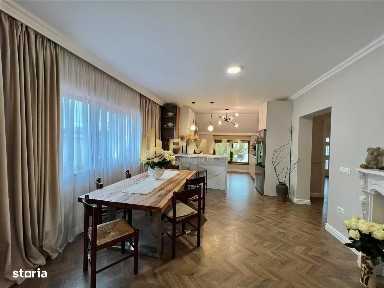 Casa Individuala | Sf Ilie | 800 mp teren | ID: 1392