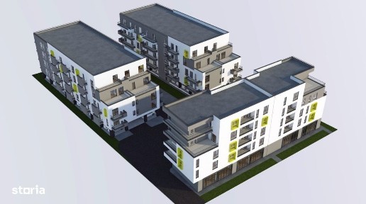 Strada Baba Novac, Inel I, Constanta