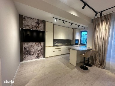 Apartament 2 Camere | Pipera - Residece5
