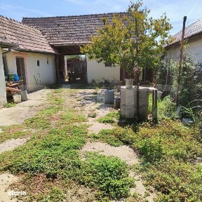 Casa individuala, locuibila, in comuna Mihalt