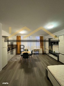 Studio, 39mp, parcare, Zona AMA Residence