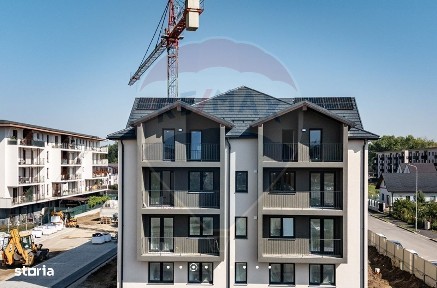 Strada Liviu Rebreanu, Tractorul, Brasov