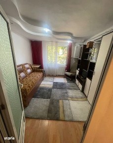 Garsonieră renovată în zona Noua, COD 8216