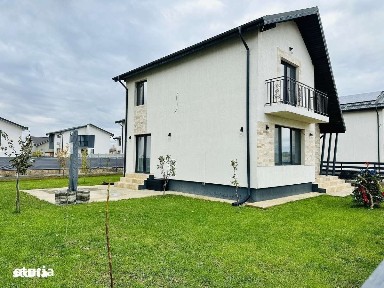 Berceni, Ilfov