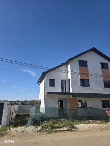 Strada Crisul Repede, Bragadiru, Ilfov