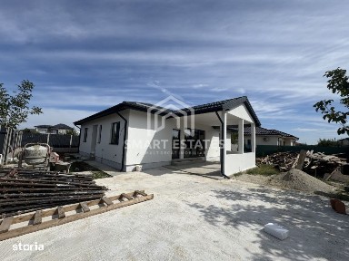 Strada Olimpicilor, Domnesti, Ilfov