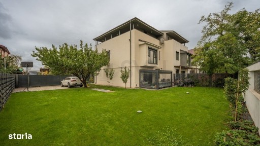 Strada Tiberiu Olah, Voluntari, Ilfov