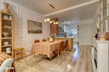 Strada Mircea Eliade, Voluntari, Ilfov