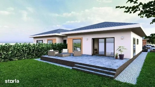 Strada 23 August, Otopeni, Ilfov