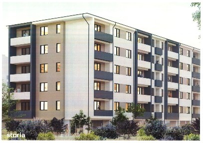Locuinta moderna si decomandata in bloc nou - Grand Arena Mall, Sect.4