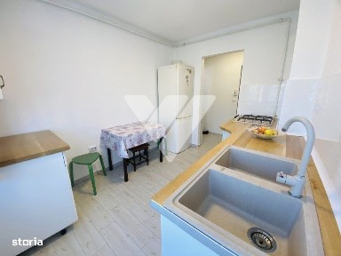 Apartament 2 camere mobilat etaj 2 zona Terezian Sibiu